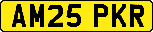 AM25PKR