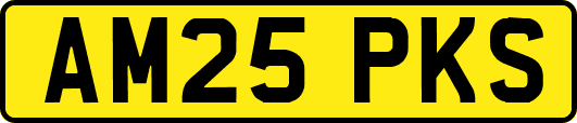 AM25PKS