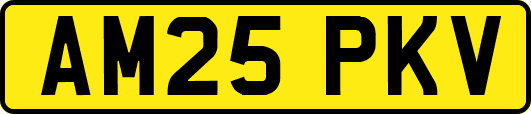AM25PKV