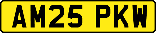 AM25PKW
