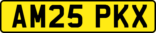 AM25PKX