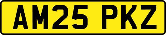 AM25PKZ