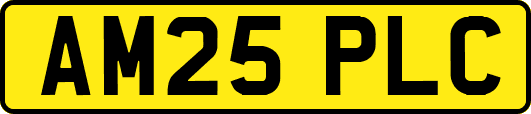 AM25PLC