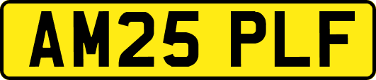 AM25PLF