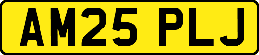 AM25PLJ