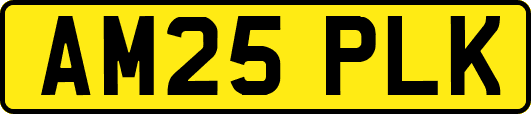 AM25PLK