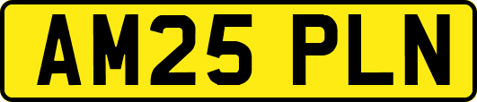 AM25PLN