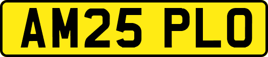 AM25PLO