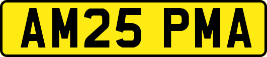 AM25PMA