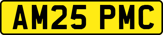 AM25PMC