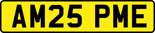 AM25PME