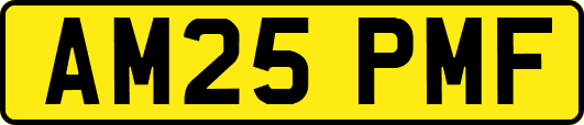 AM25PMF