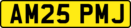 AM25PMJ