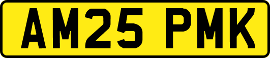 AM25PMK