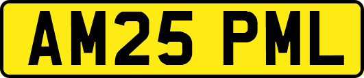AM25PML