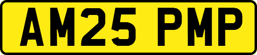 AM25PMP