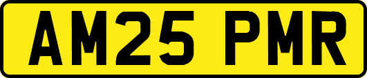 AM25PMR