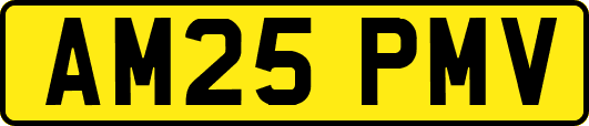 AM25PMV