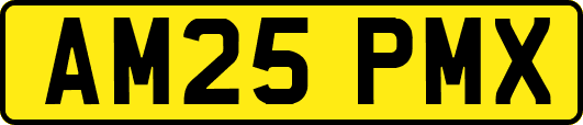 AM25PMX
