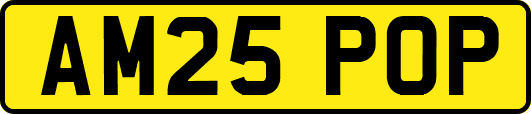 AM25POP