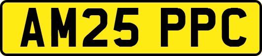 AM25PPC