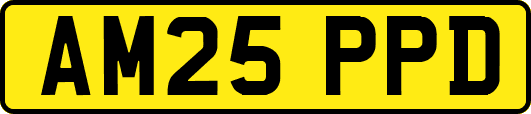 AM25PPD