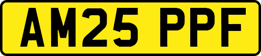 AM25PPF