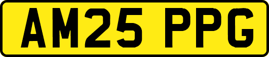 AM25PPG
