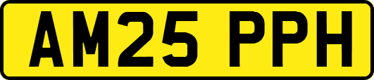AM25PPH