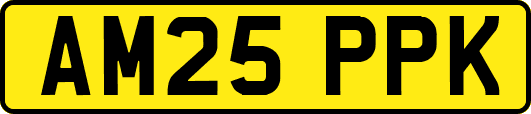 AM25PPK