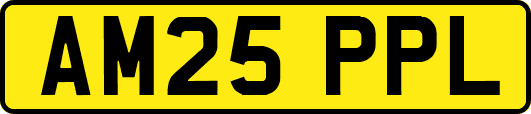 AM25PPL
