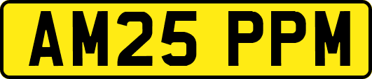 AM25PPM