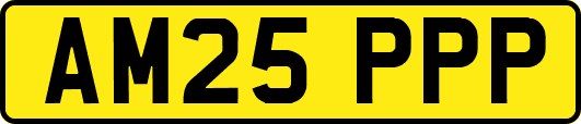 AM25PPP