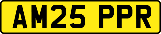 AM25PPR