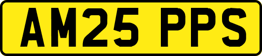 AM25PPS