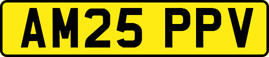 AM25PPV