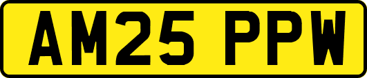 AM25PPW