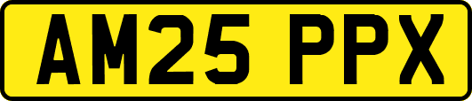 AM25PPX