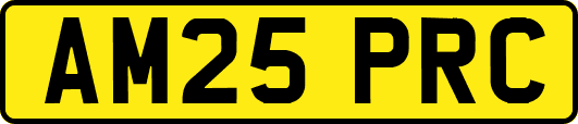 AM25PRC