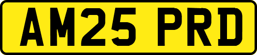 AM25PRD