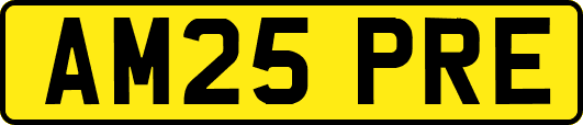 AM25PRE