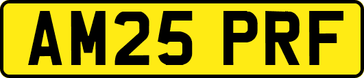 AM25PRF