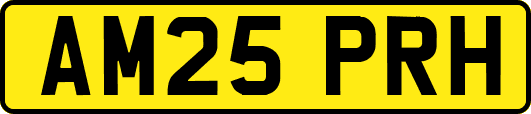 AM25PRH