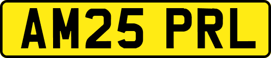 AM25PRL