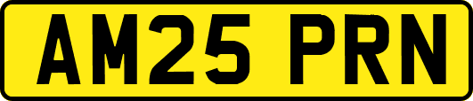 AM25PRN
