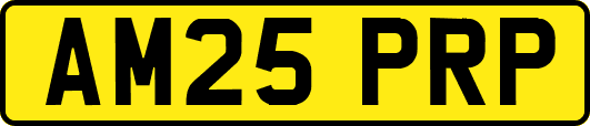 AM25PRP