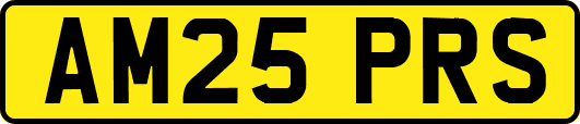 AM25PRS