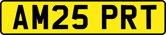 AM25PRT
