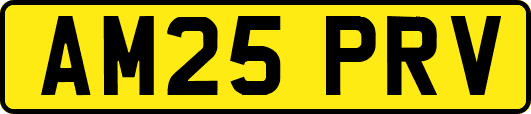 AM25PRV