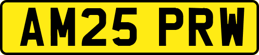 AM25PRW